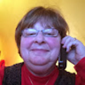 Meet your Posher, Sue